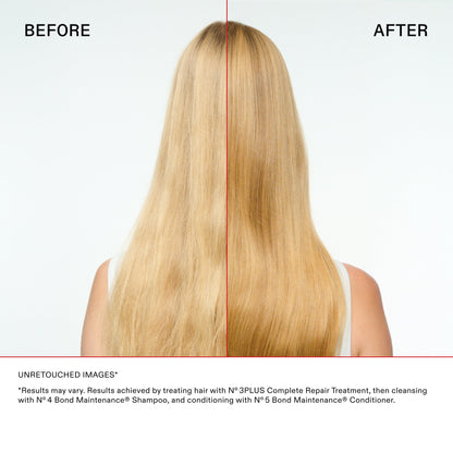 OLAPLEX N°.3PLUS COMPLETE REPAIR TREATMENT