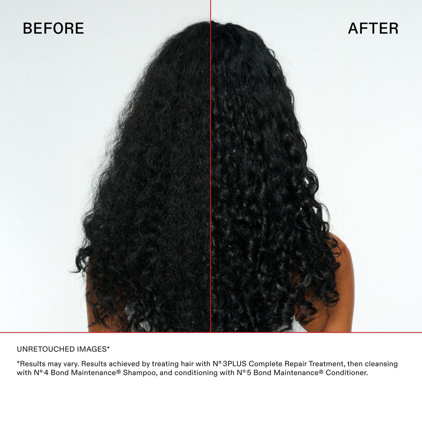 OLAPLEX N°.3PLUS COMPLETE REPAIR TREATMENT