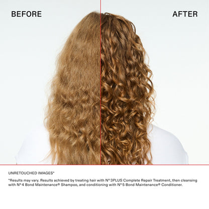 OLAPLEX N°.3PLUS COMPLETE REPAIR TREATMENT