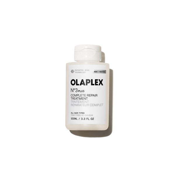 OLAPLEX Nº.3PLUS Complete Repair Treatment 100ml bottle