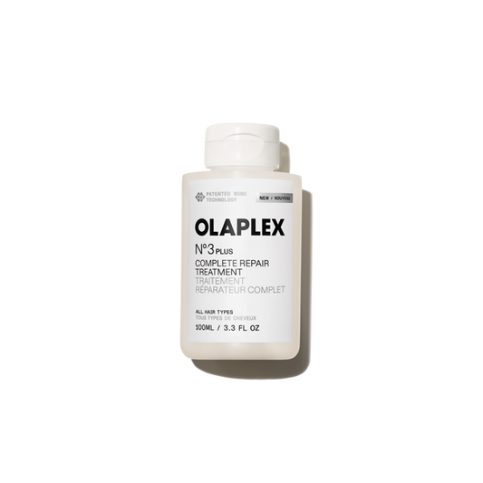 OLAPLEX N°.3PLUS COMPLETE REPAIR TREATMENT