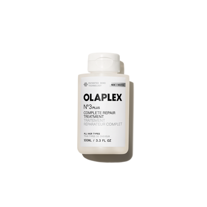 OLAPLEX No.4 Shampoo 100ml + No.5 Conditioner 100ml