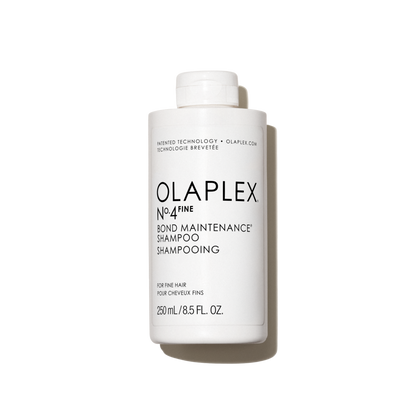 OLAPLEX N°.4FINE BOND MAINTENANCE SHAMPOO 250ML