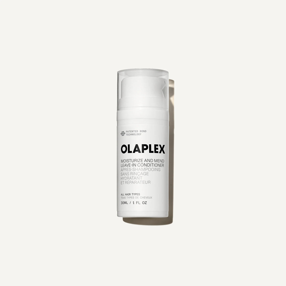 OLAPLEX N.5 LEAVE-IN MOISTURIZE & MEND LEAVE-IN CONDITIONER 100ML