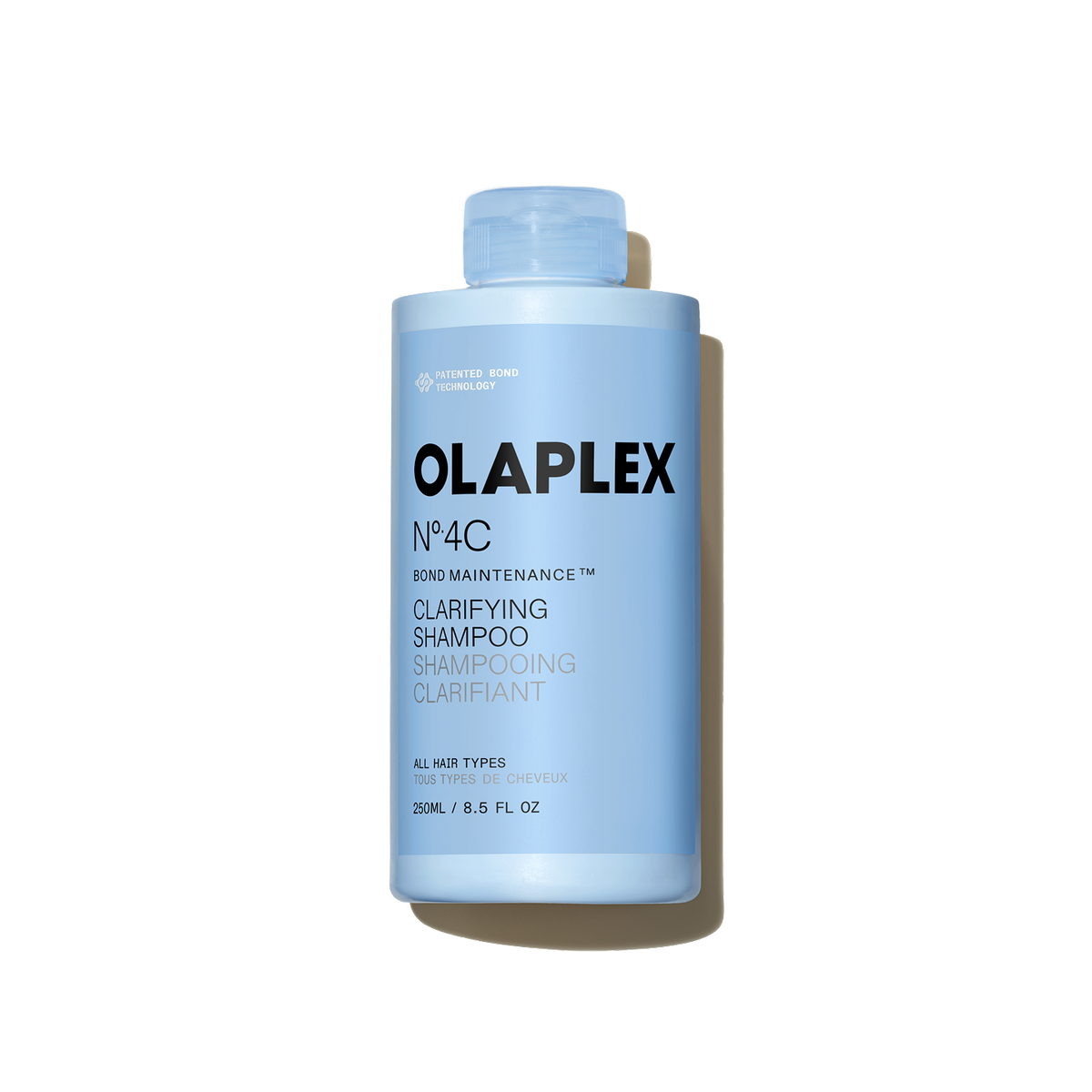 OLAPLEX No.4C Bond Maintenance Clarifying Shampoo 250ml bottle