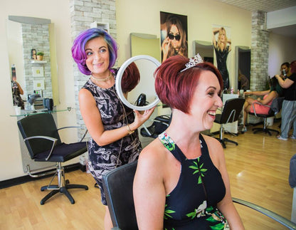 30min Online Hair Care Consultation & Prescription