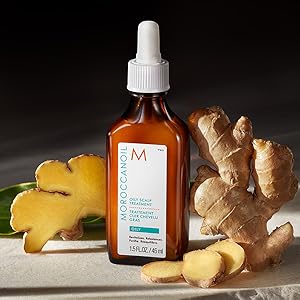 Moroccanoil Oily Scalp Treatment 45ml