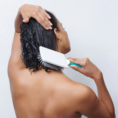 MOROCCANOIL CERAMIC PADDLE BRUSH