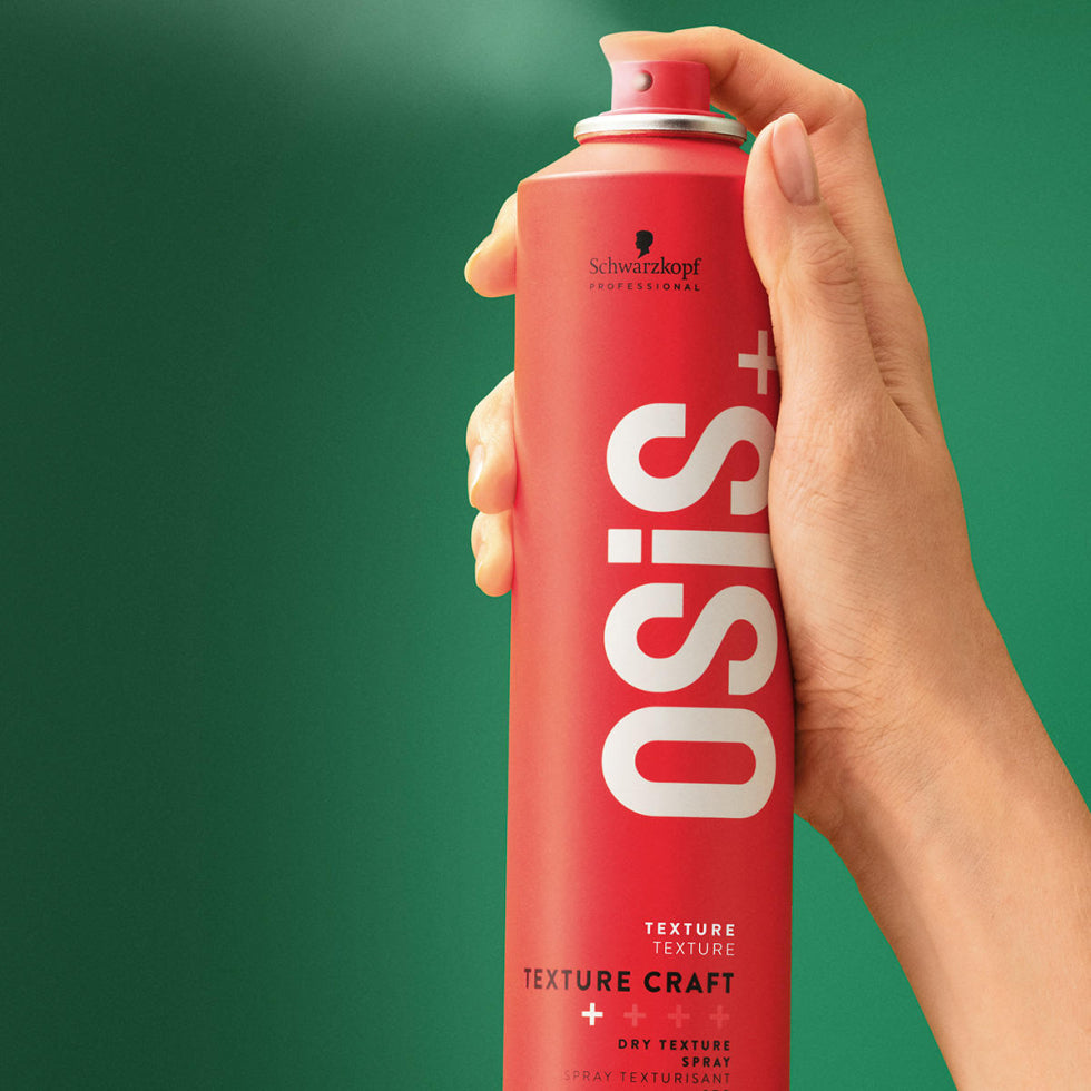 Schwarzkopf Professional OSiS+ Texture Craft Spray 300ml