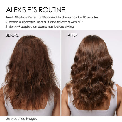 OLAPLEX Nº.3 HAIR PERFECTOR TREATMENT 100ML