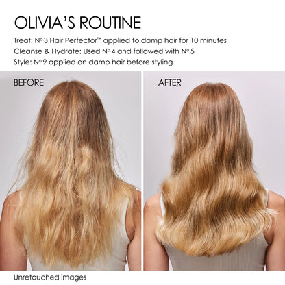 OLAPLEX Nº.3 HAIR PERFECTOR TREATMENT 100ML
