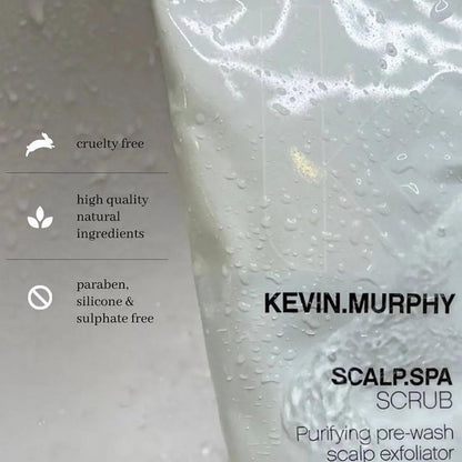 KEVIN MURPHY STIMULATE-ME.WASH