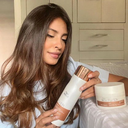 WELLA FUSION Amino Refiller 70ML