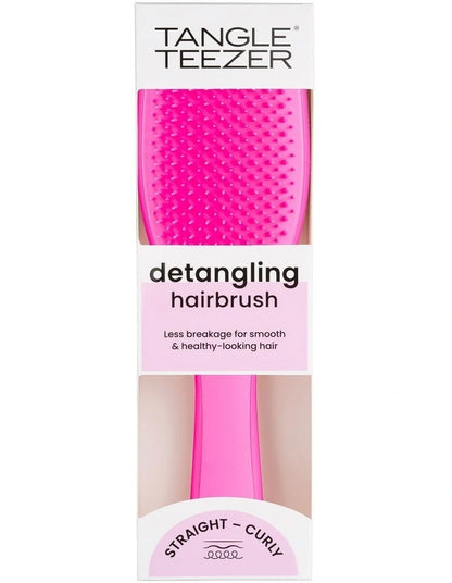 Tangle Teezer Ultimate Detangler Hairbrush