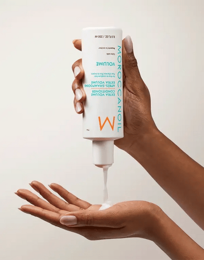 MOROCCANOIL EXTRA VOLUME SHAMPOO & CONDITIONER 70ML