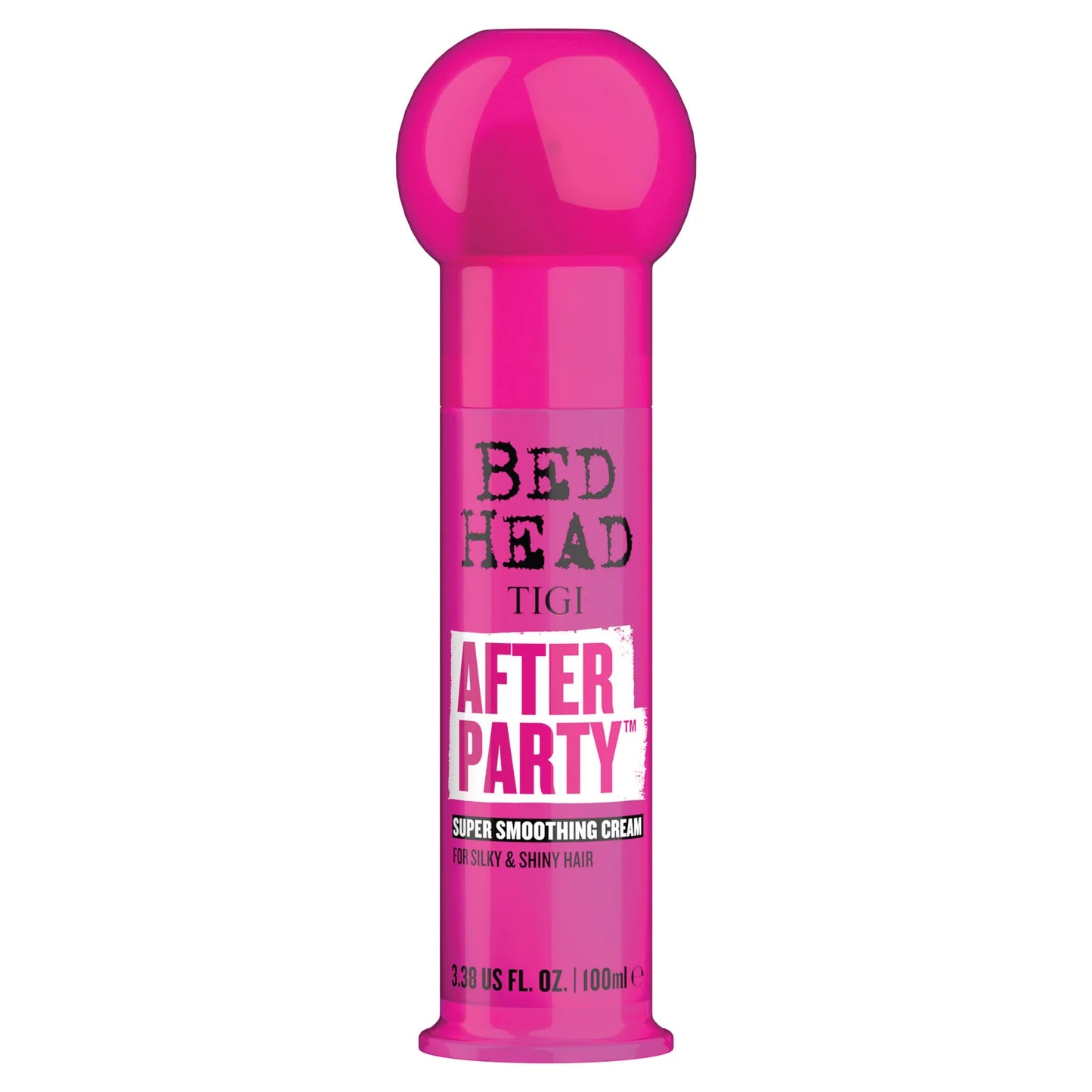 TIGI BED HEAD After Party Smoothing Cream