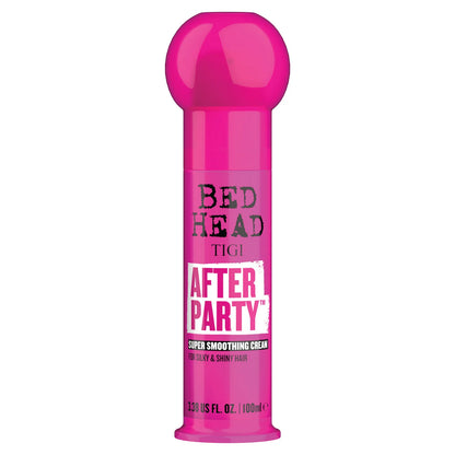 TIGI BED HEAD After Party Smoothing Cream