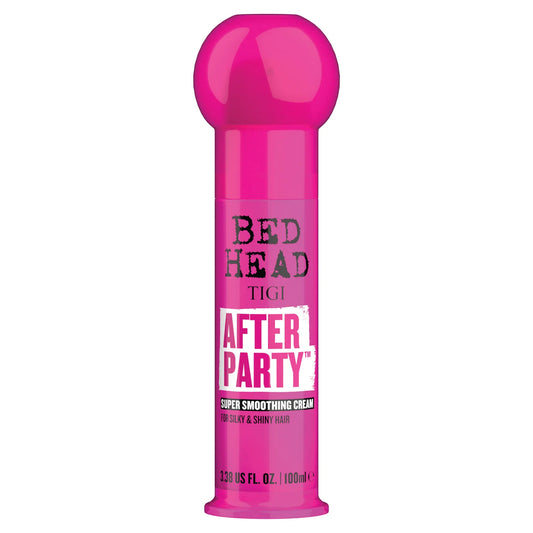 TIGI BED HEAD After Party Smoothing Cream
