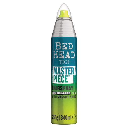 TIGI Bed Head Masterpiece Massive Shine Hairspray