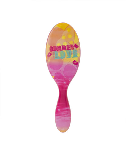 Wet Detangle Brush Assorted