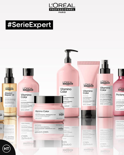 L'Oreal Serie Expert Vitamino Color Shampoo
