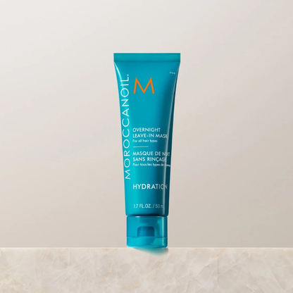 Moroccanoil Overnight Hydration Discovery Kit