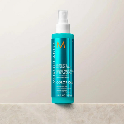 Moroccanoil Colour Care UV Protect and Prevent Spray