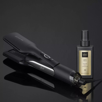 GHD SLEEK TALKER - WET TO SLEEK STYLING OIL 95ML