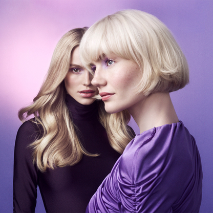 Moroccanoil Treatment Purple
