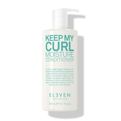 ELEVEN AUSTRALIA KEEP MY CURL MOISTURE CONDITIONER 300ML