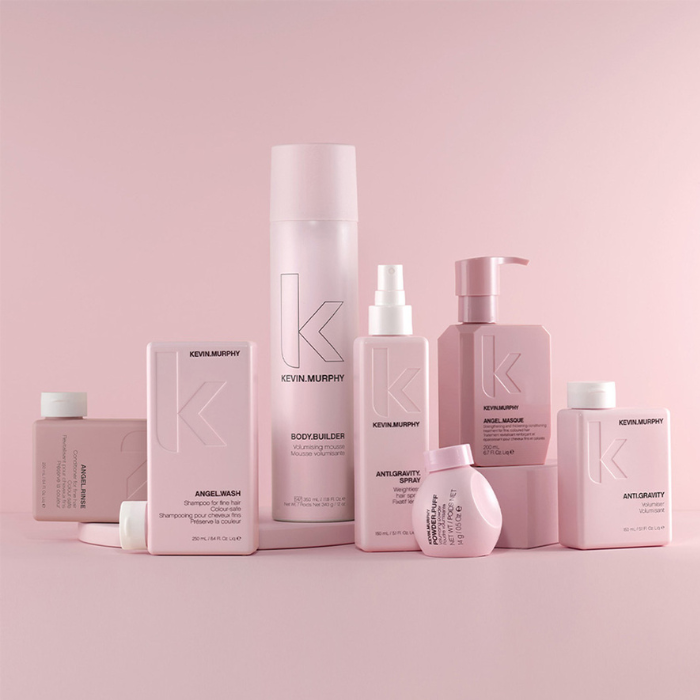 KEVIN MURPHY ANTI.GRAVITY OIL FREE VOLUMISER 150ML