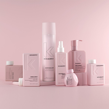 KEVIN MURPHY ANTI.GRAVITY OIL FREE VOLUMISER 150ML