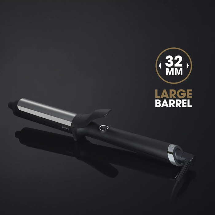 GHD CURVE SOFT CURL TONG 32mm Barrel