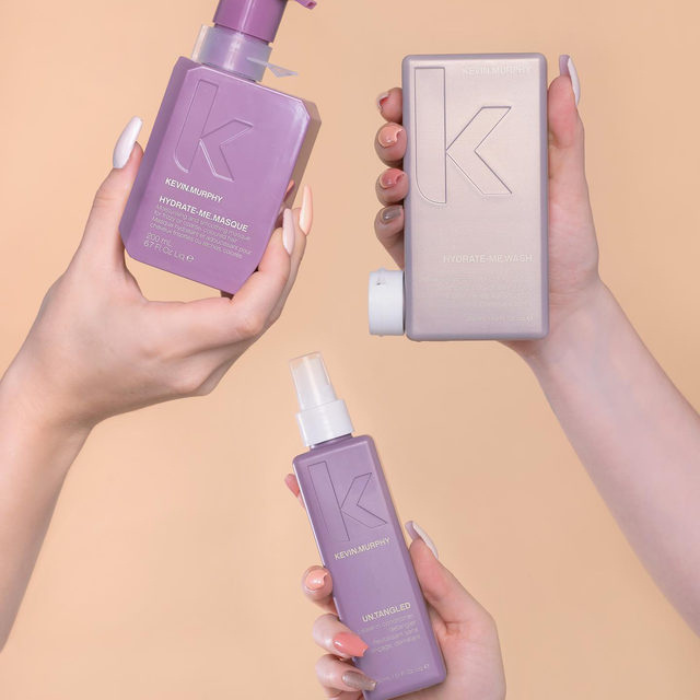KEVIN.MURPHY Hydrate Bundle | HairCare Cyprus