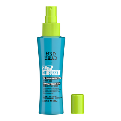 TIGI BED HEAD Salty Not Sorry Texturizing Salt Spray 100ml