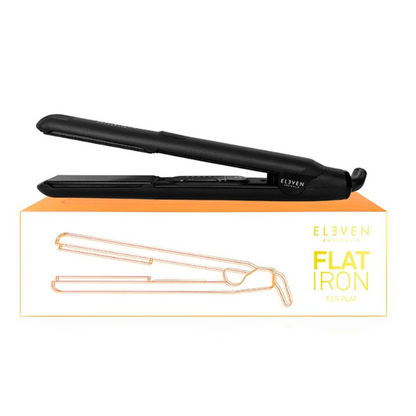 ELEVEN AUSTRALIA Flat Iron