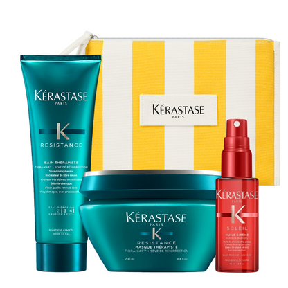 Kérastase Summer Special – A Gift for You with Every Duo