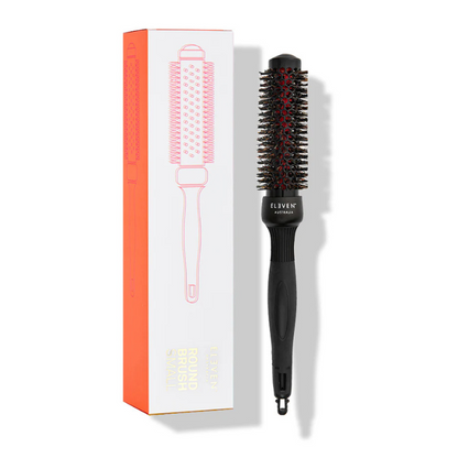 ELEVEN AUSTRALIA Professional Small Round Brush – 25mm