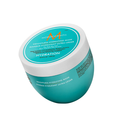 MOROCCANOIL Weightless Hydration Mask