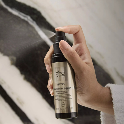 GHD REHAB DAMAGED HAIR REPAIRER SPRAY