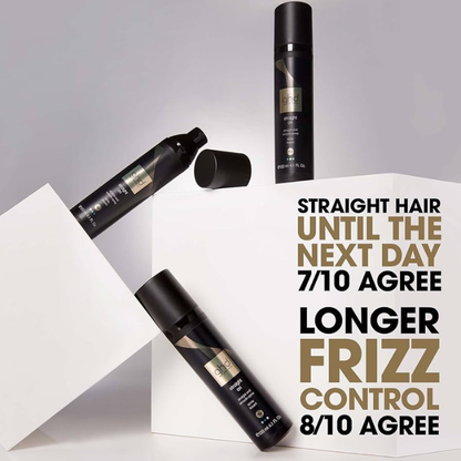GHD Straight On Straight & Smooth Spray 120ml