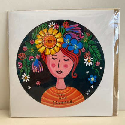 Dream.Happy.Art Gift Cards