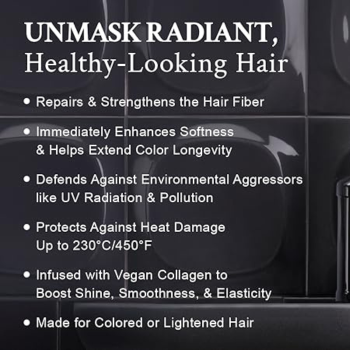 DAVINES Beautiful Things Restoring Leave-in Mask 90ml