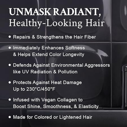 DAVINES Beautiful Things Restoring Leave-in Mask 90ml