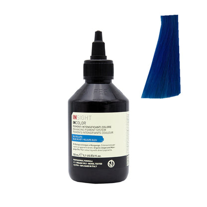 INSIGHT INCOLOUR Enhancing Color Pigments