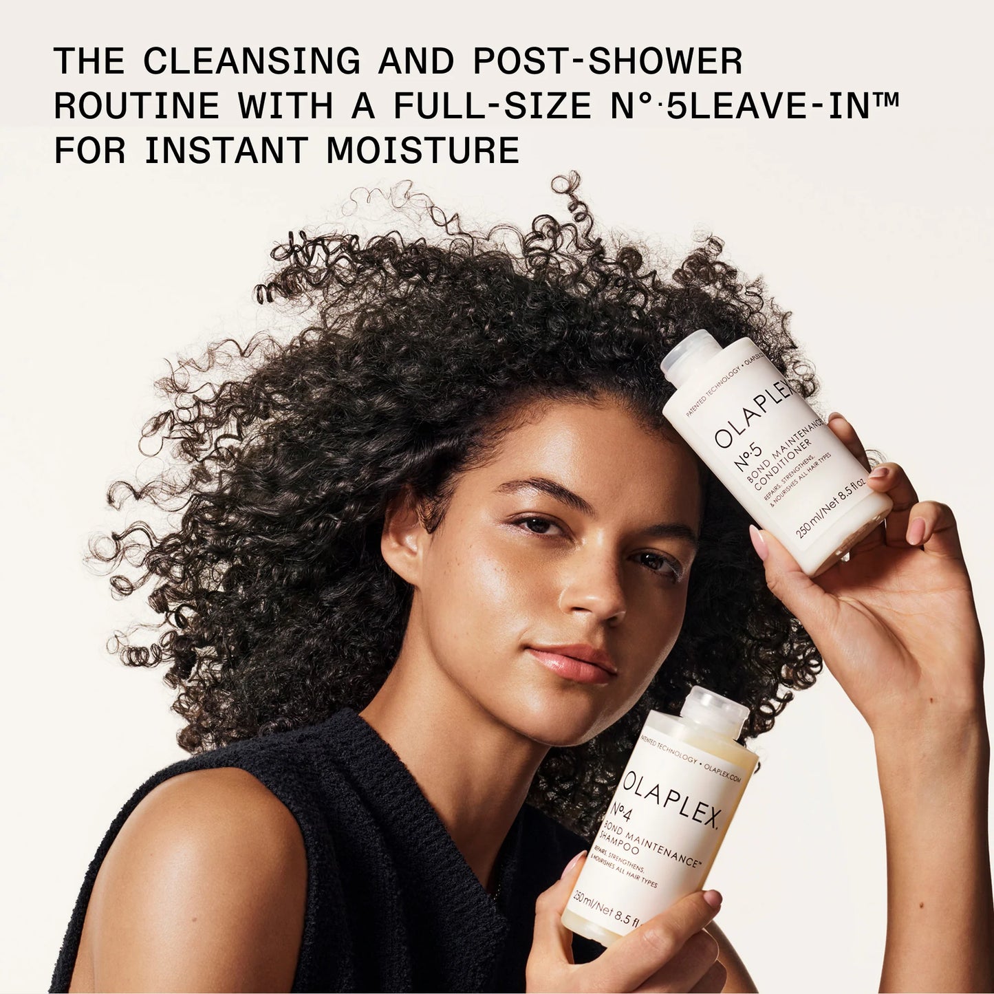 OLAPLEX THE INSTANT HYDRATION SET