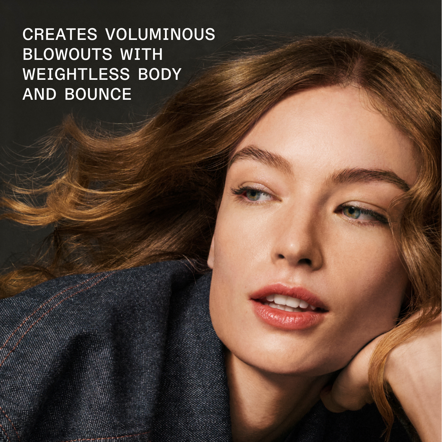 OLAPLEX VOLUMIZING BLOW DRY MIST 150ML