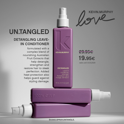 KEVIN MURPHY UN.TANGLED SPRAY