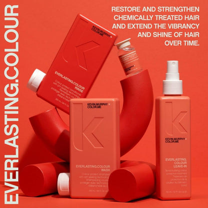 KEVIN MURPHY EVERLASTING.COLOUR RINSE