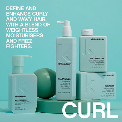 KEVIN MURPHY KILLER.TWIRLS